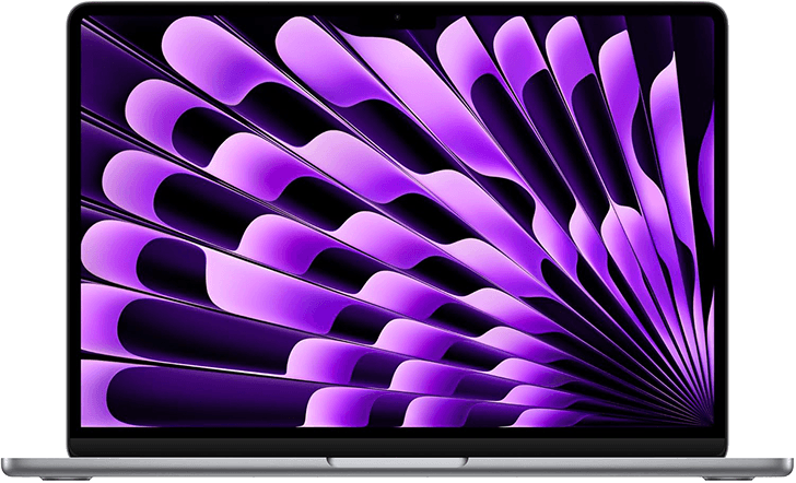 Apple 2024 MacBook Air