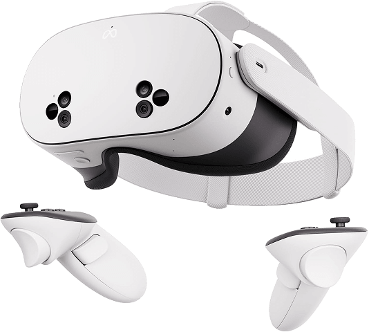 Meta Quest 3S