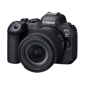 Canon R6 Camera Kit